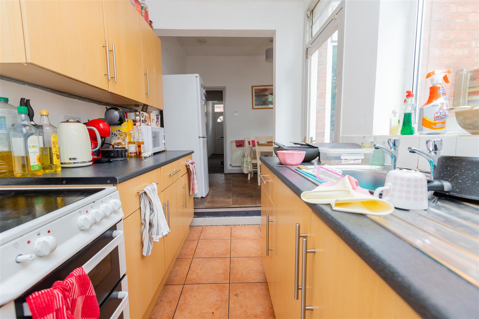 Milner Road, Birmingham, B29