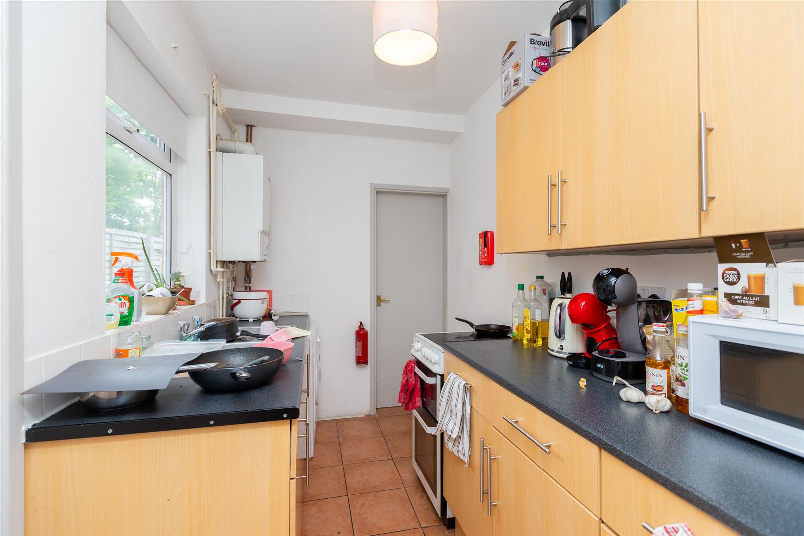 Milner Road, Birmingham, B29