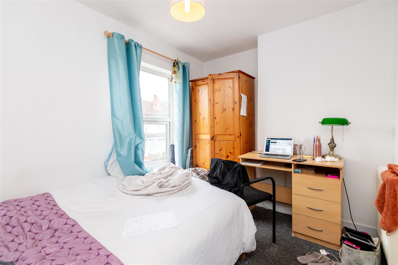 Milner Road, Birmingham, B29