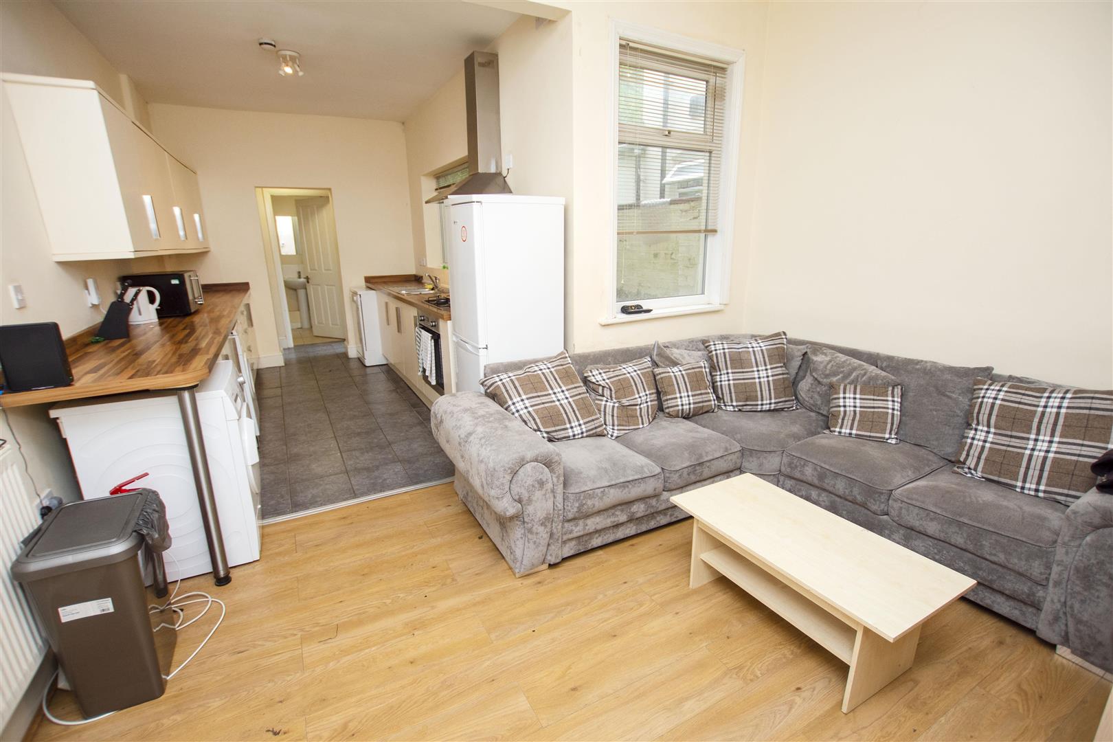 Heeley Road, Birmingham, B29