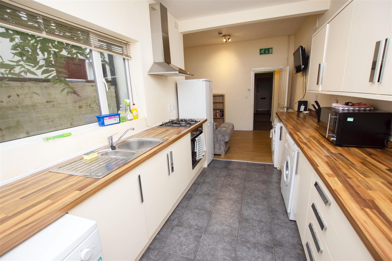 Heeley Road, Birmingham, B29