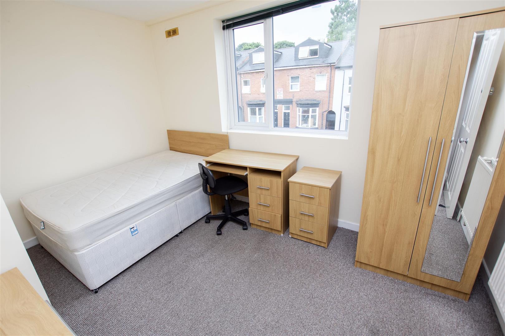 Heeley Road, Birmingham, B29