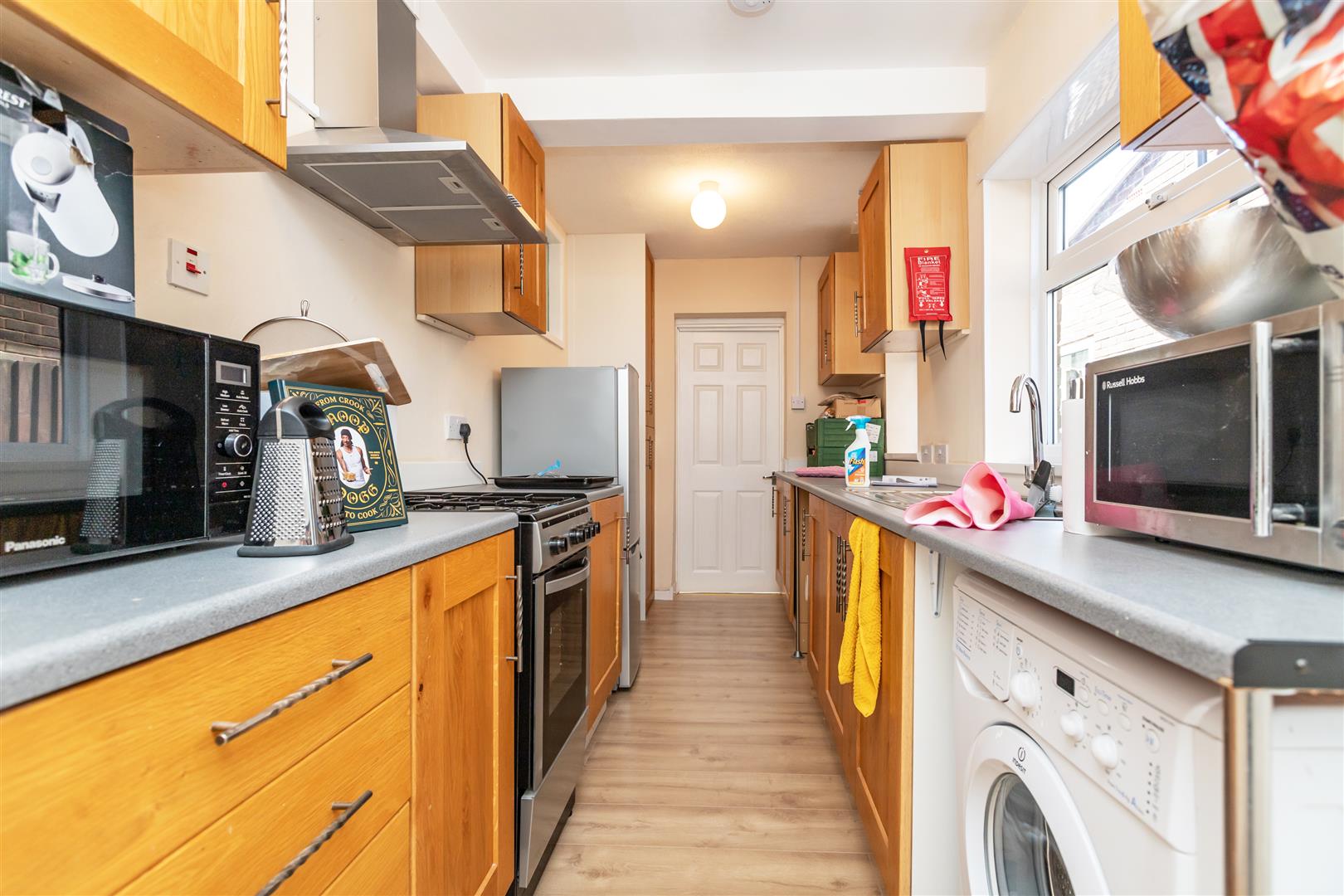 Wellman Croft, Birmingham, B29