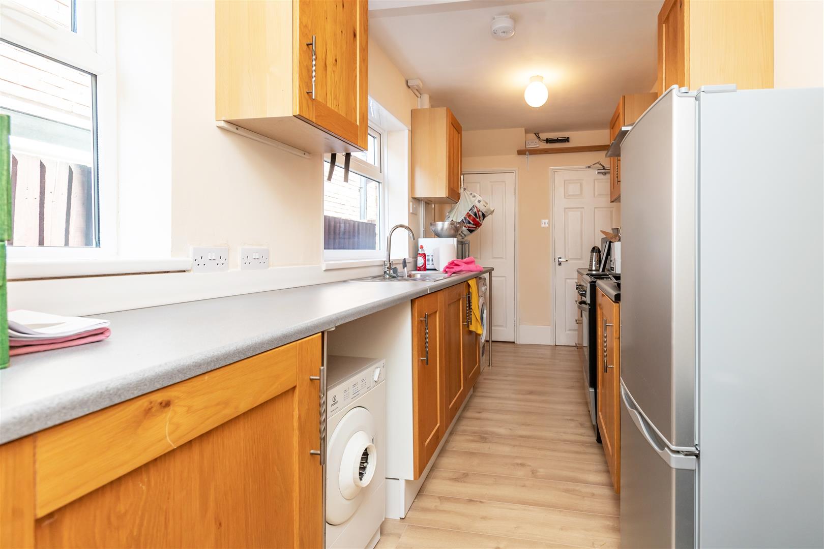 Wellman Croft, Birmingham, B29