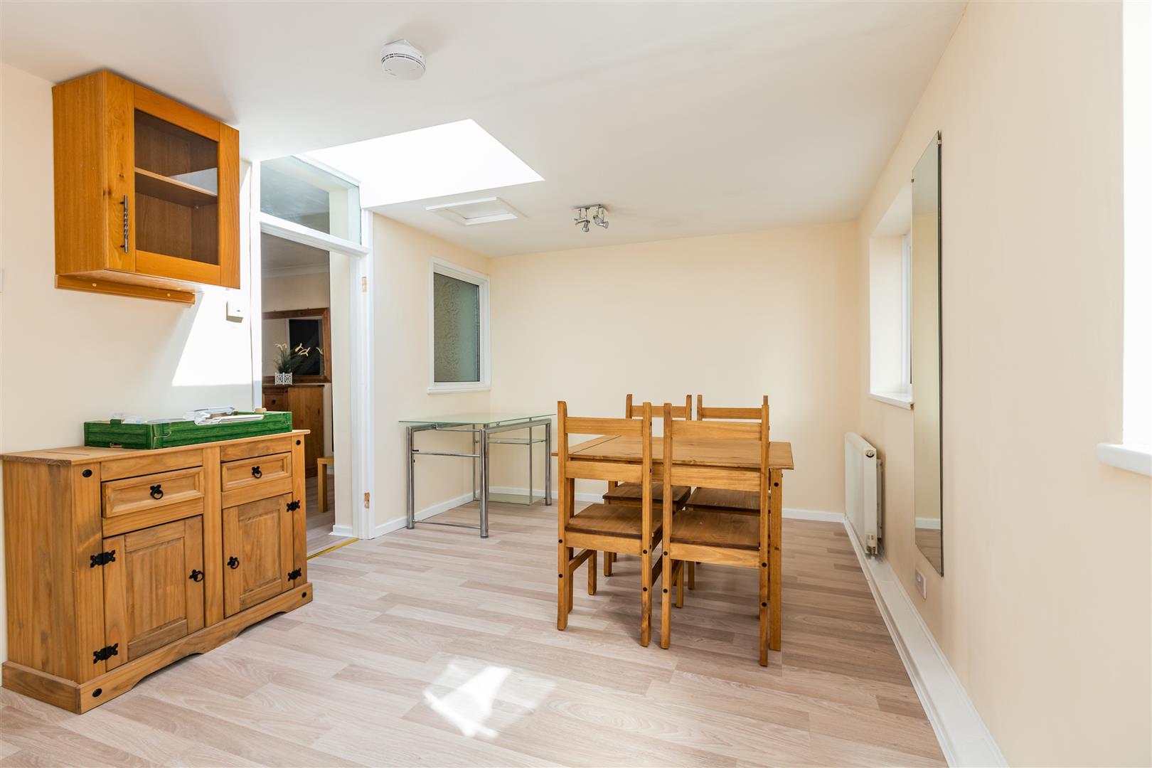 Wellman Croft, Birmingham, B29