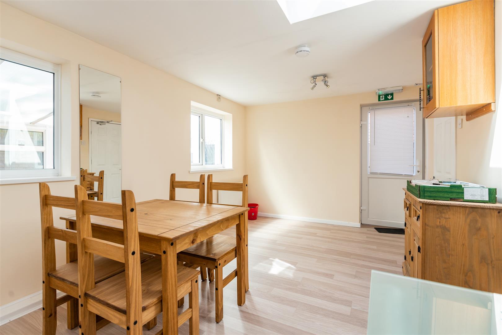 Wellman Croft, Birmingham, B29