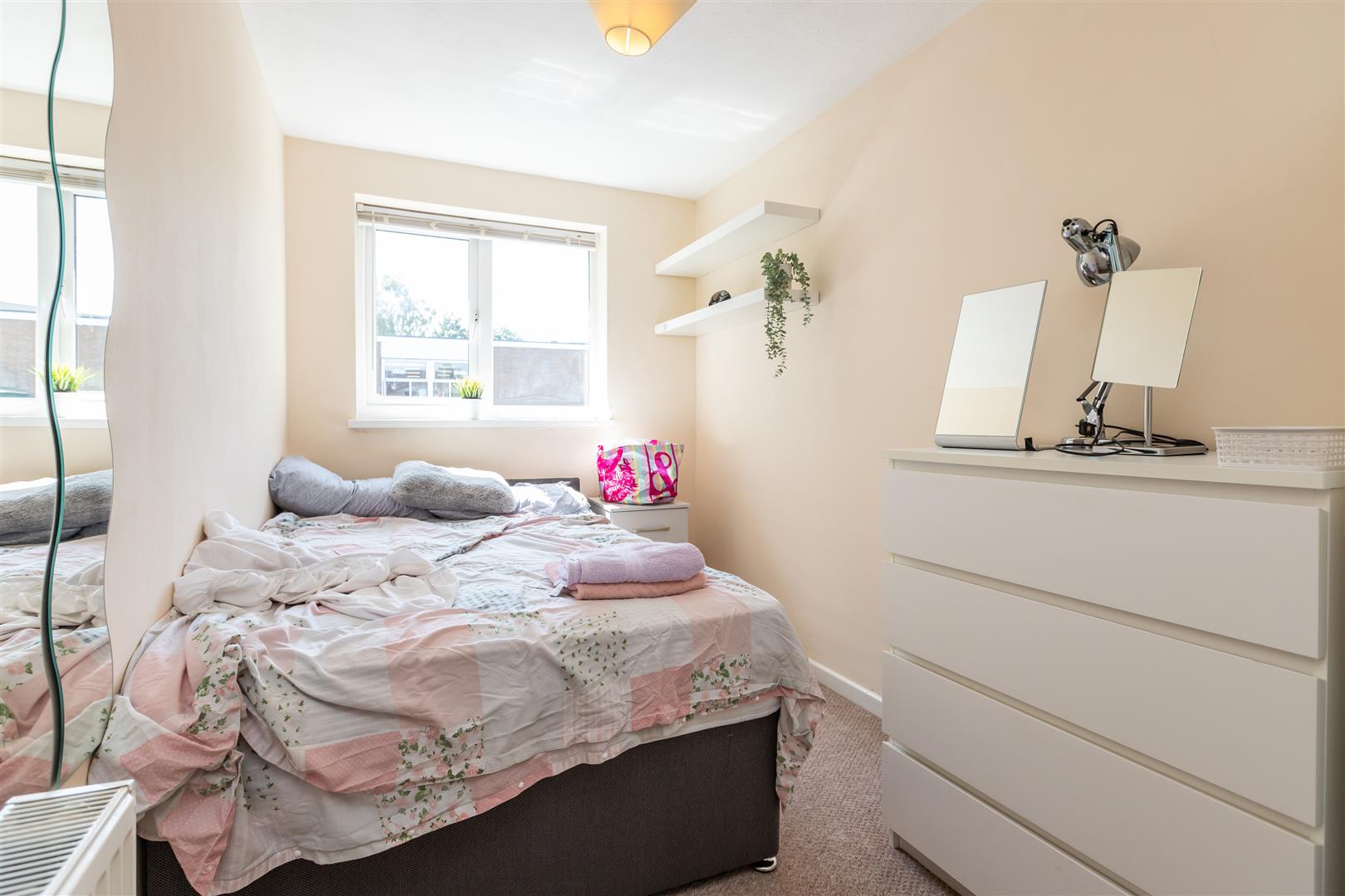 Wellman Croft, Birmingham, B29