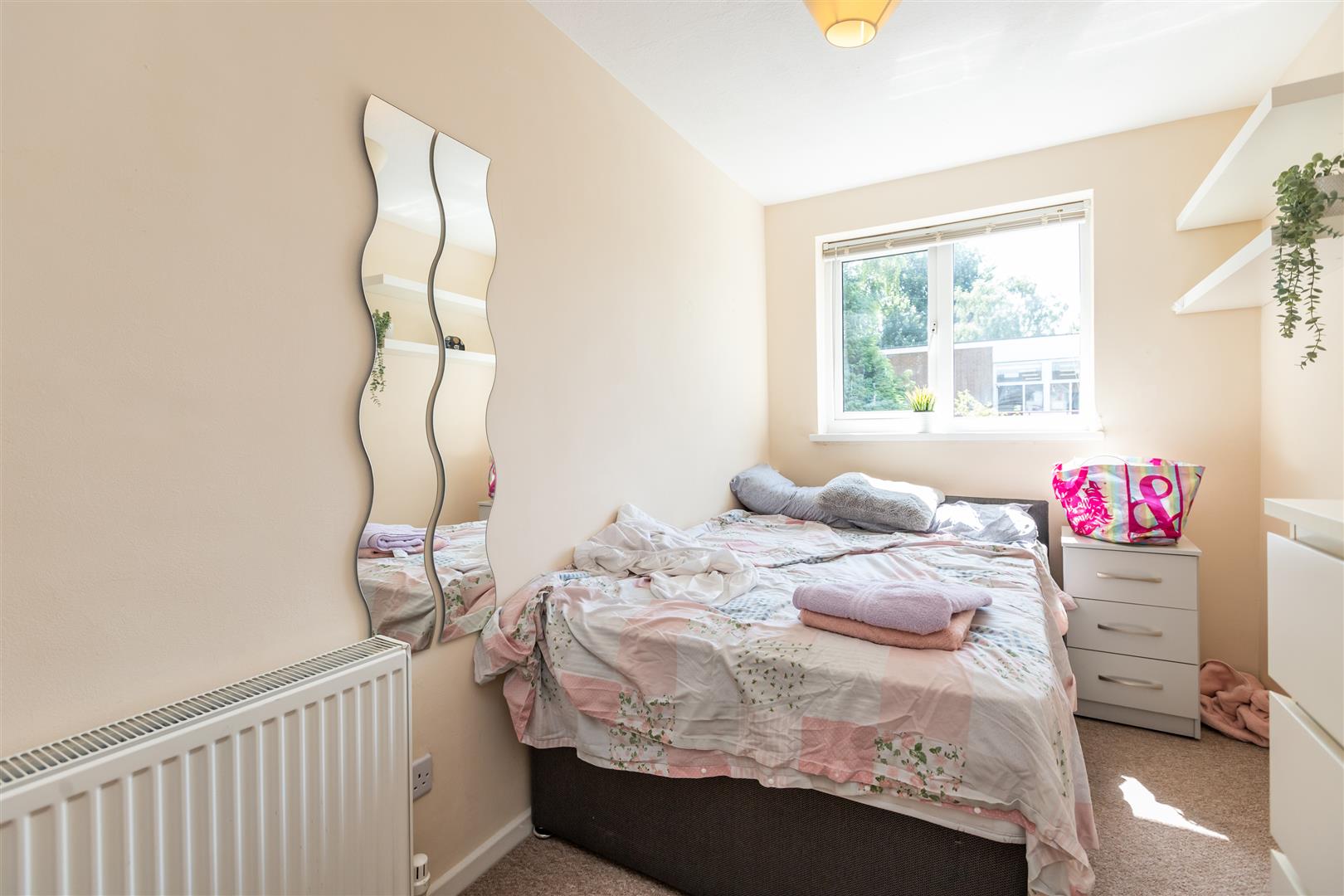 Wellman Croft, Birmingham, B29