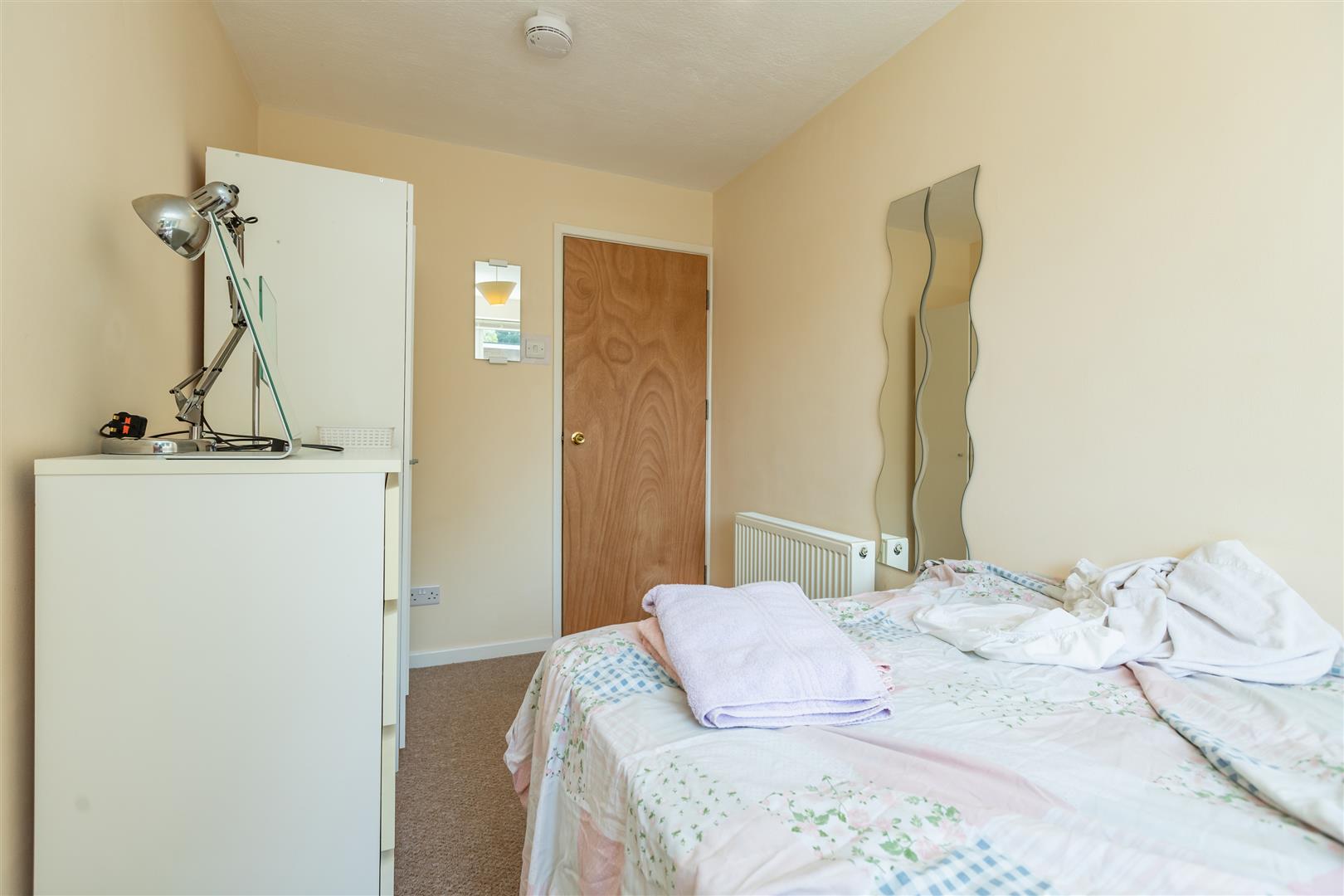 Wellman Croft, Birmingham, B29