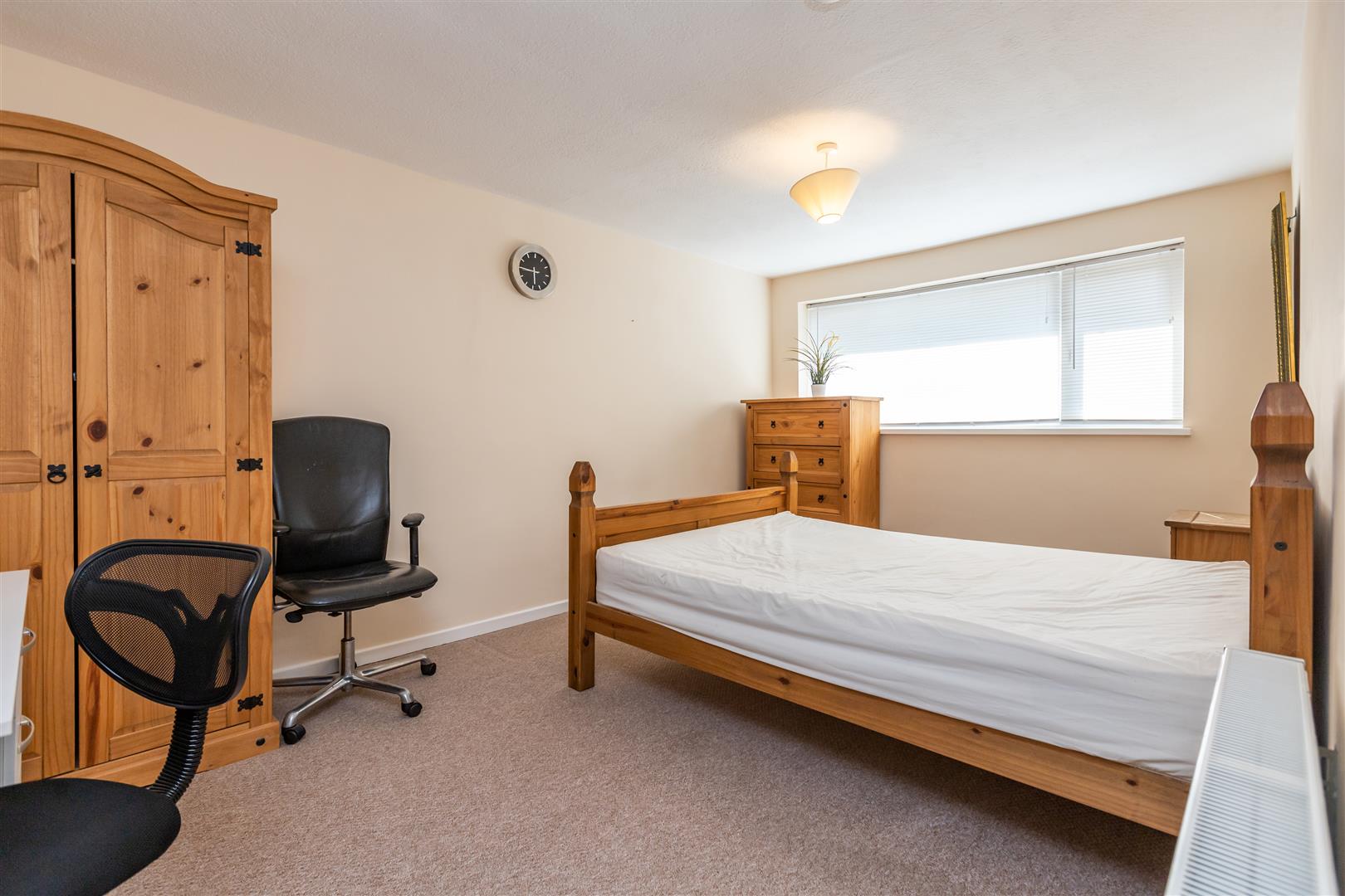Wellman Croft, Birmingham, B29