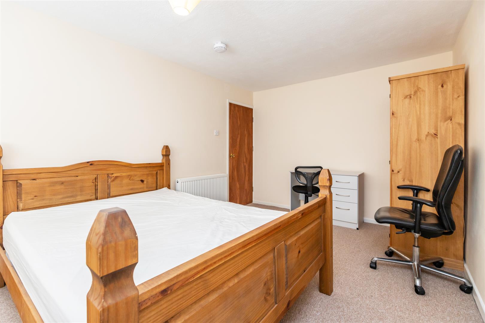 Wellman Croft, Birmingham, B29