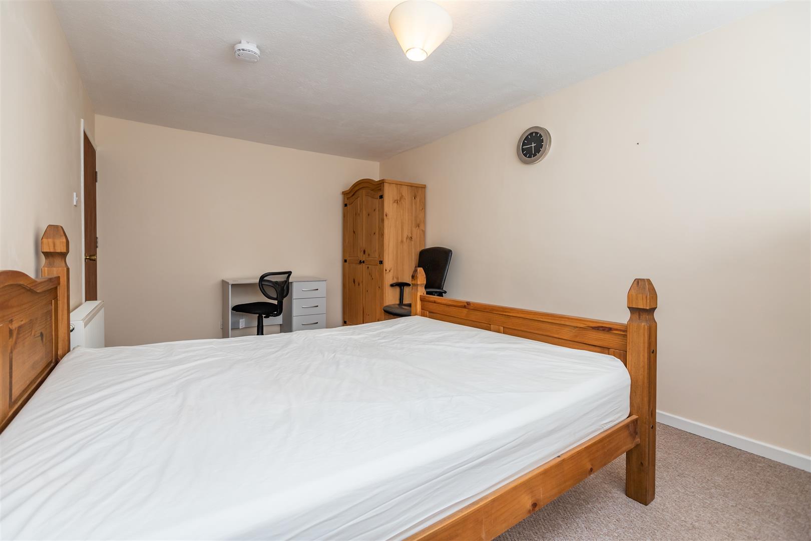 Wellman Croft, Birmingham, B29
