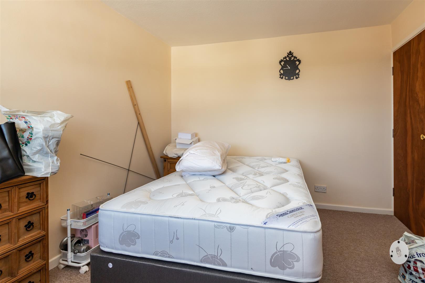 Wellman Croft, Birmingham, B29