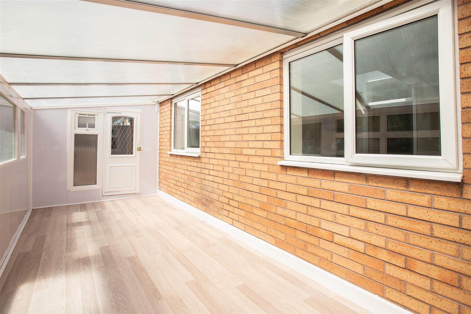 Wellman Croft, Birmingham, B29