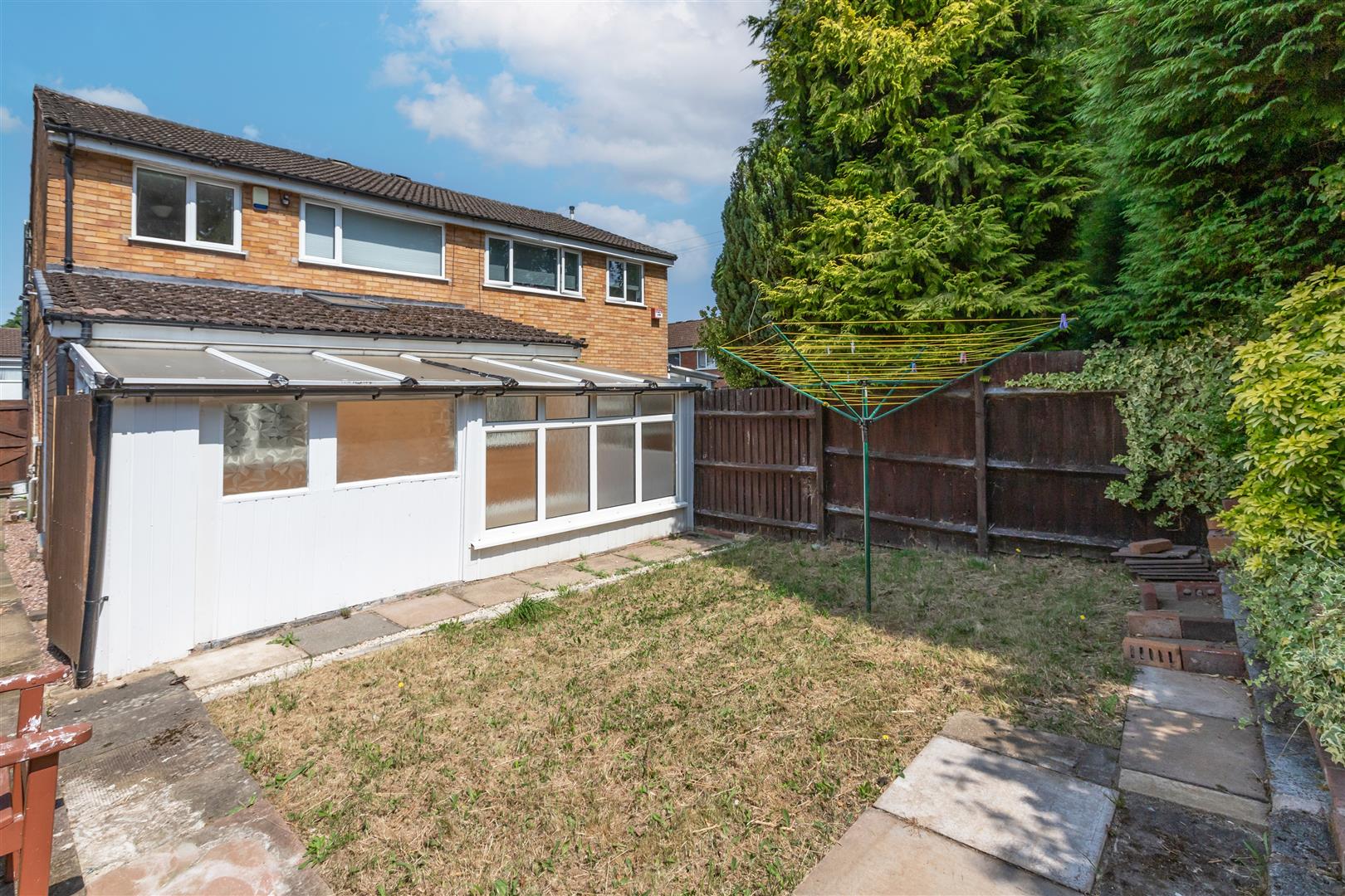 Wellman Croft, Birmingham, B29