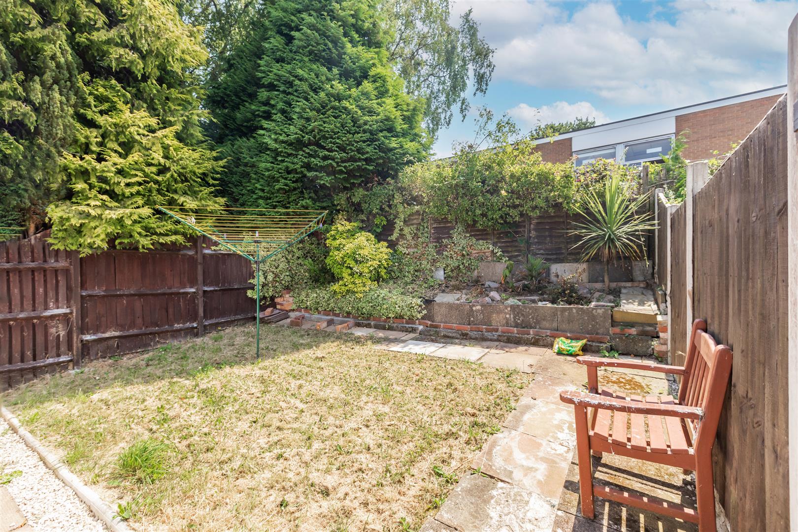 Wellman Croft, Birmingham, B29
