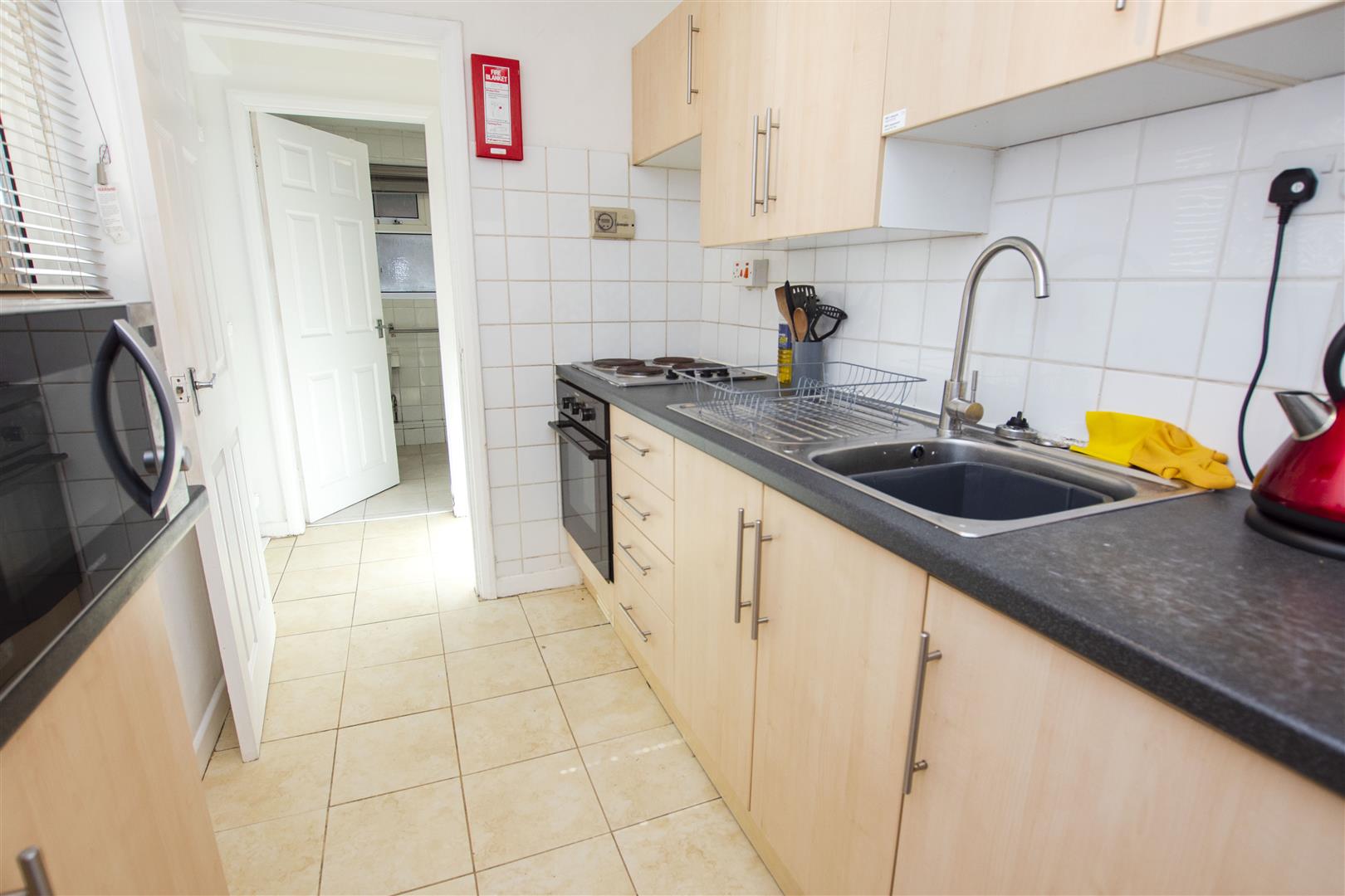 George Road, Birmingham, B29