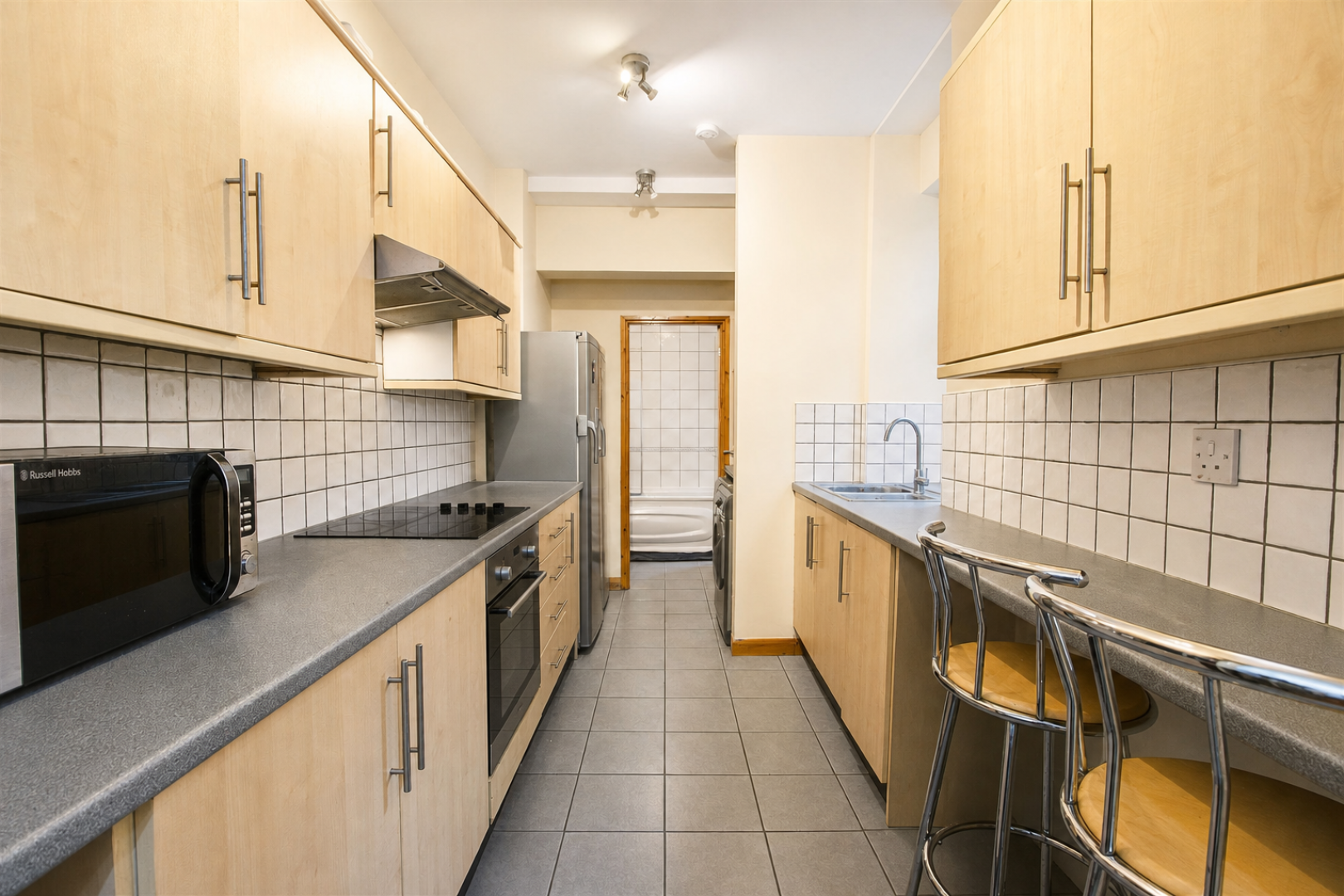 Tiverton Road, Birmingham, B29