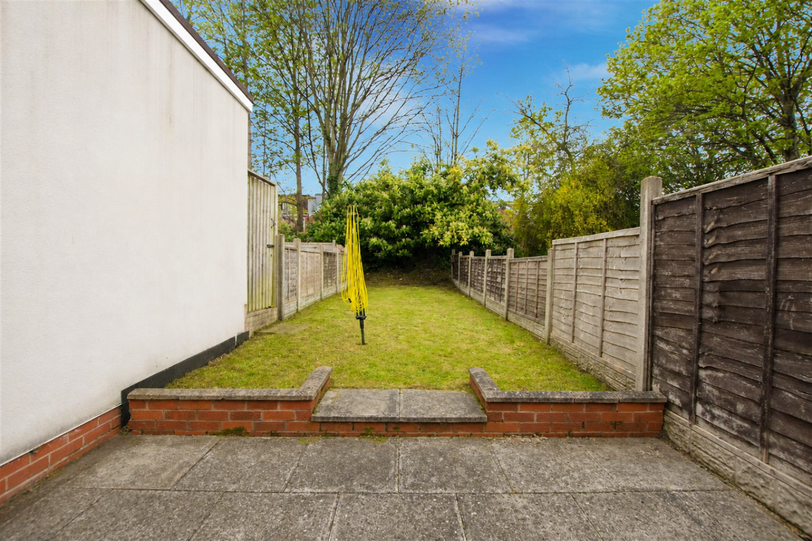 Tiverton Road, Birmingham, B29