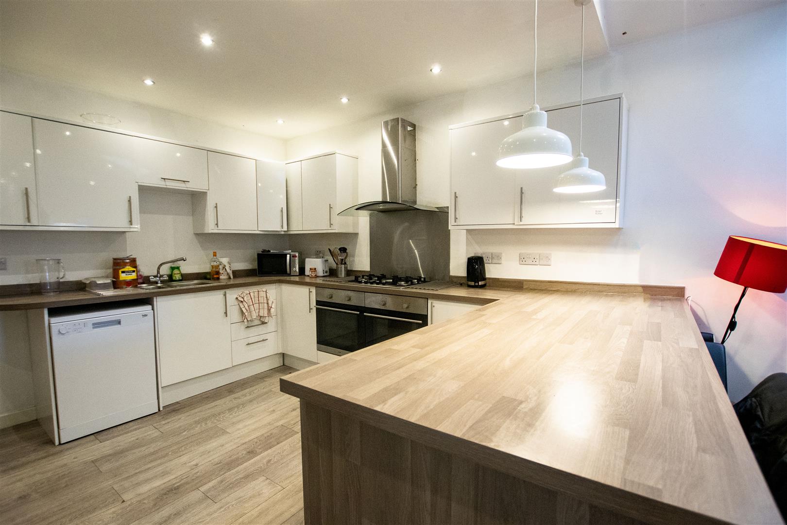 Heeley Road, Birmingham, B29