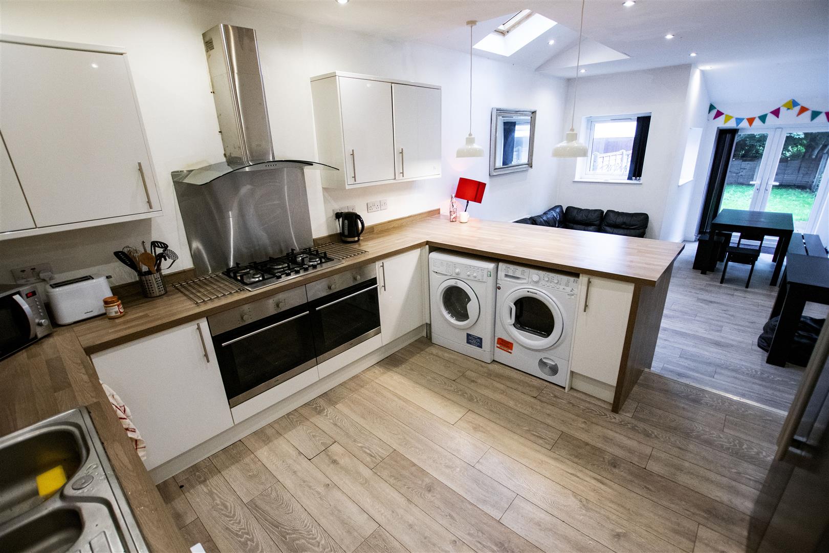 Heeley Road, Birmingham, B29