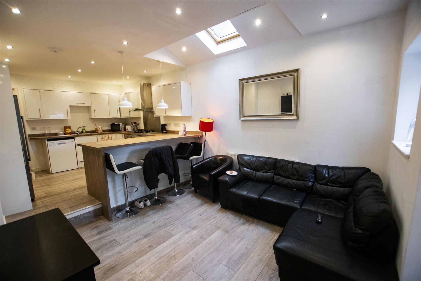Heeley Road, Birmingham, B29