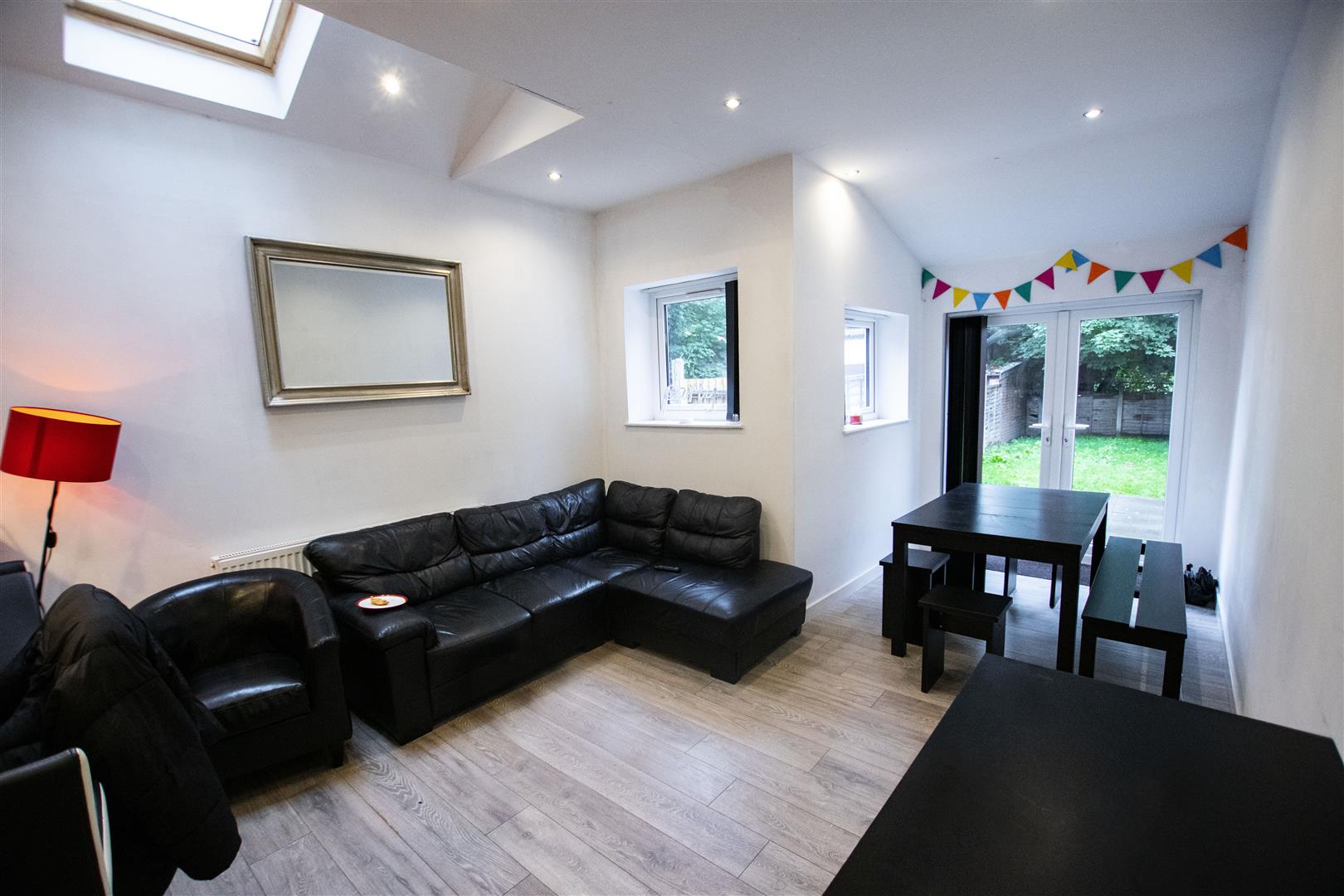 Heeley Road, Birmingham, B29