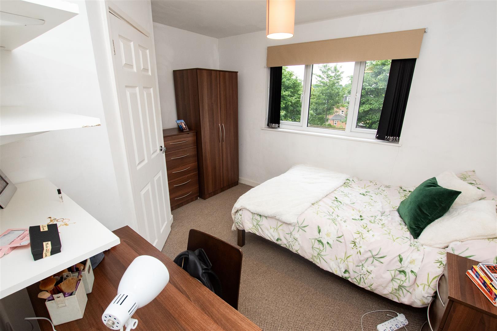 Heeley Road, Birmingham, B29