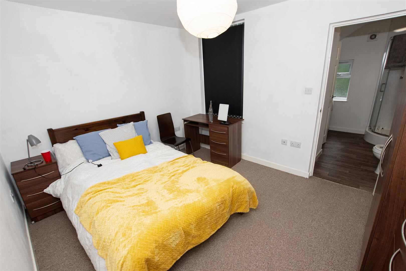 Heeley Road, Birmingham, B29