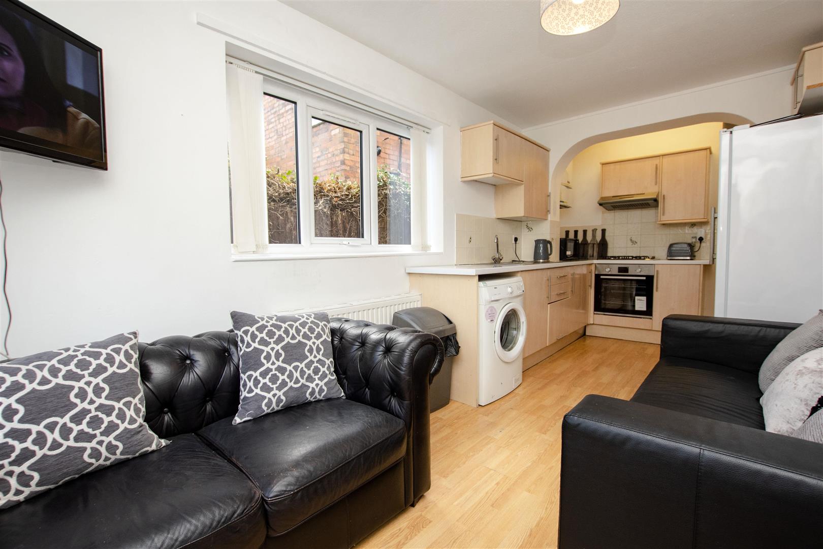 Dartmouth Road, Birmingham, B29