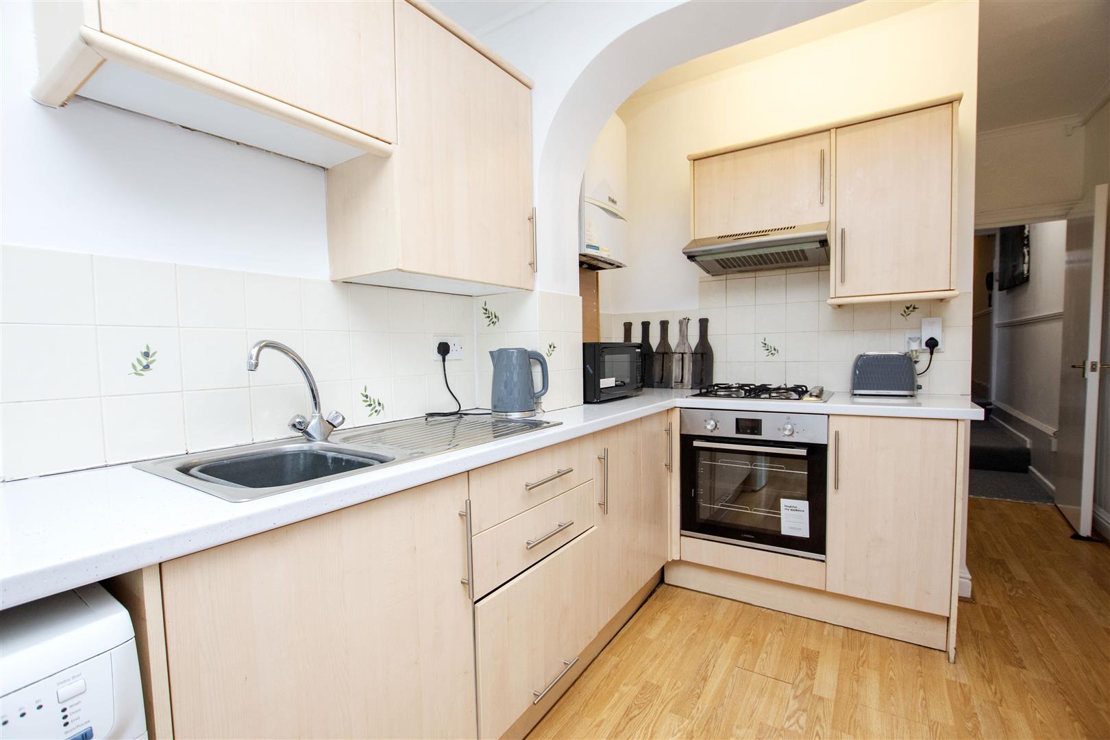 Dartmouth Road, Birmingham, B29