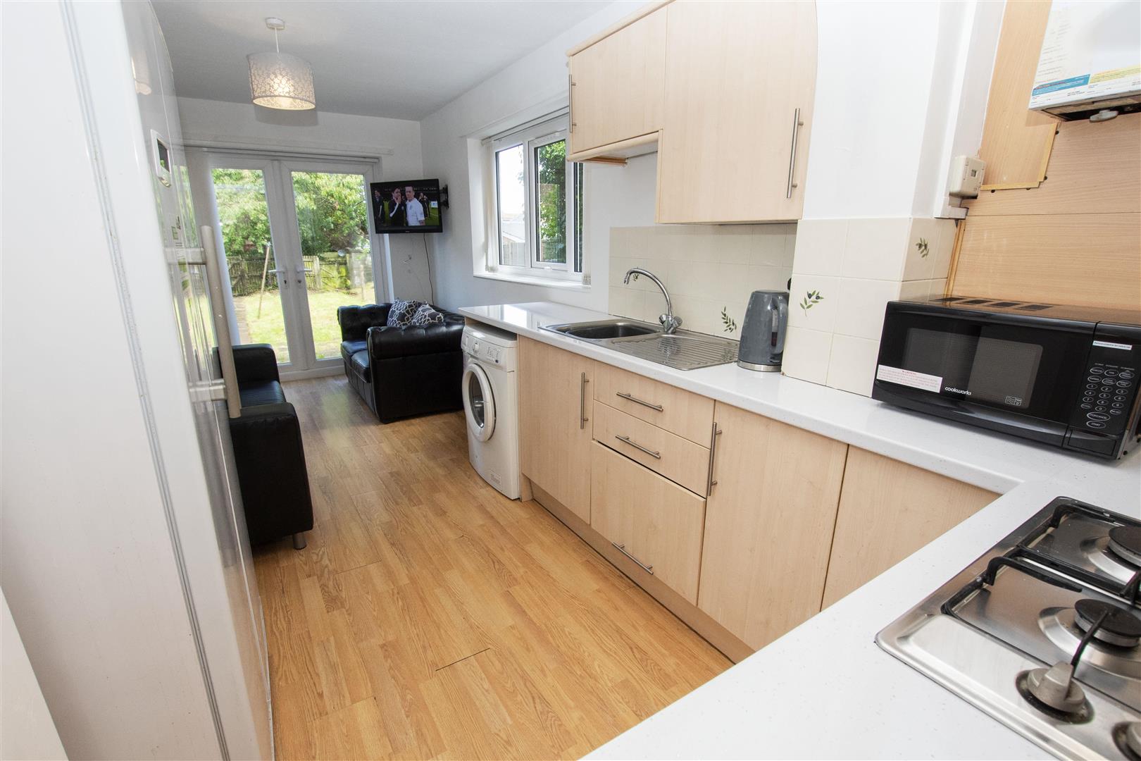 Dartmouth Road, Birmingham, B29