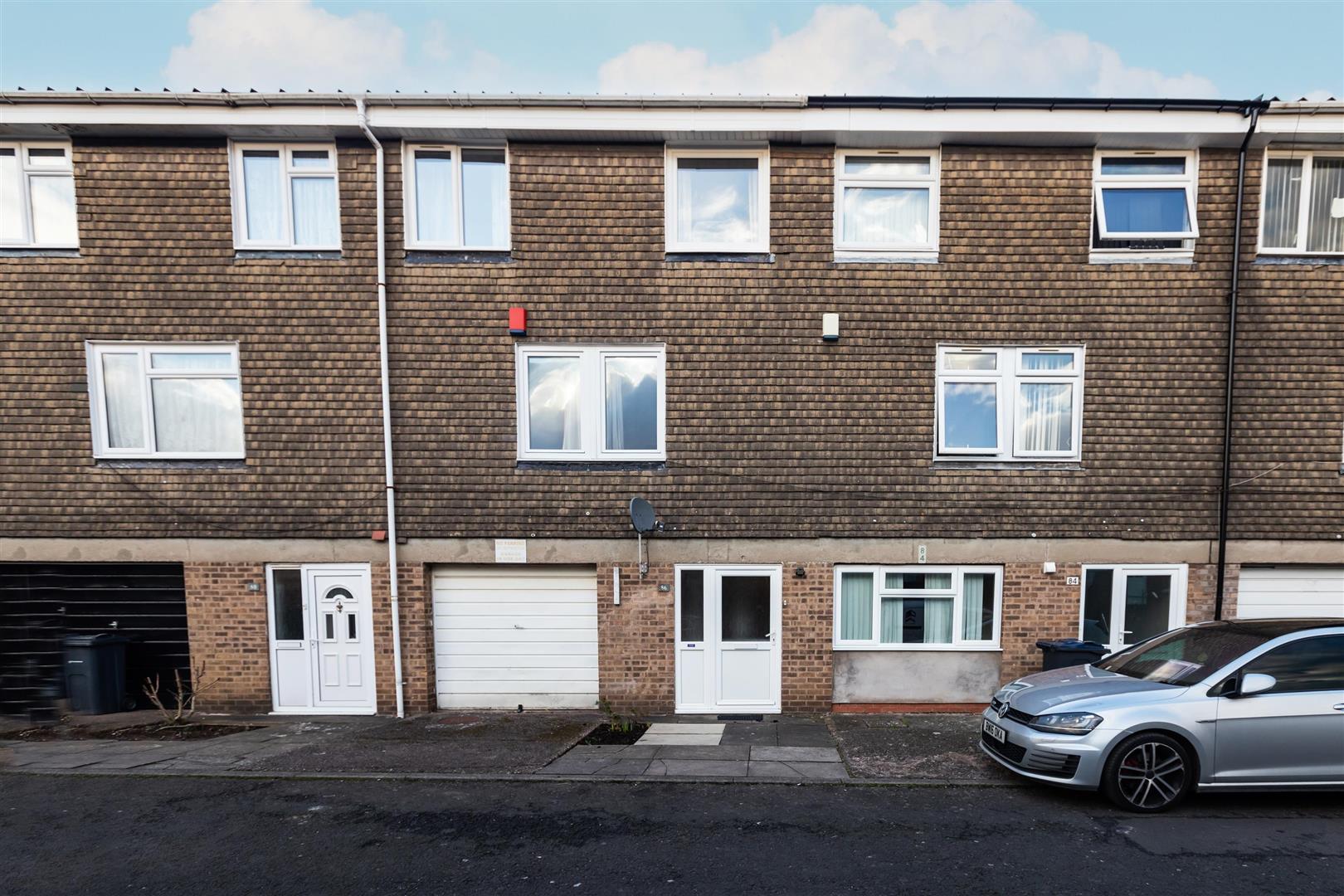 Metchley Drive, Birmingham, B17