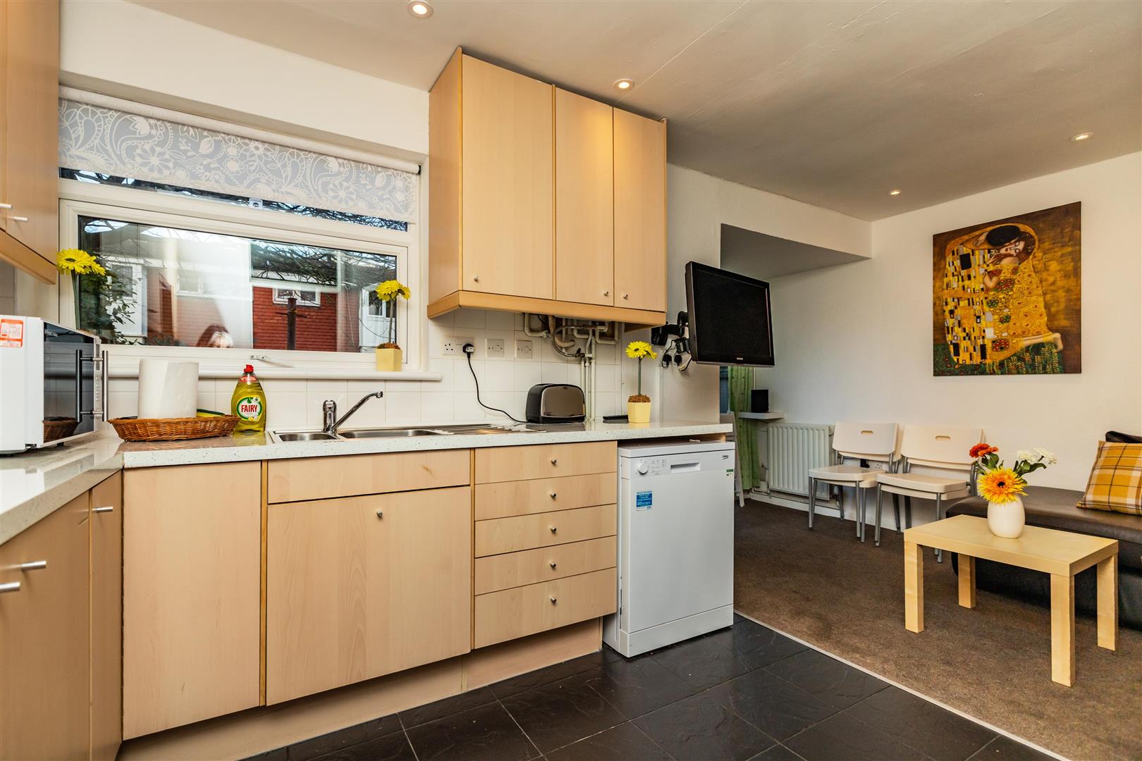 Metchley Drive, Birmingham, B17