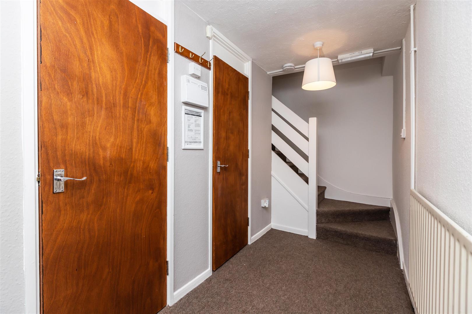 Metchley Drive, Birmingham, B17