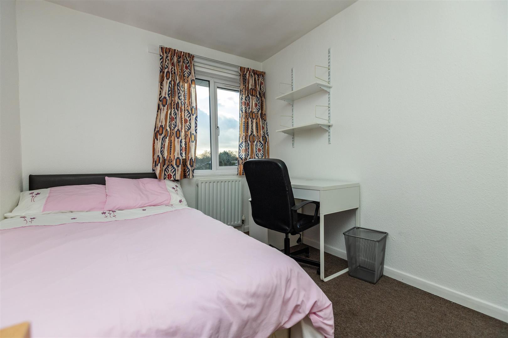 Metchley Drive, Birmingham, B17