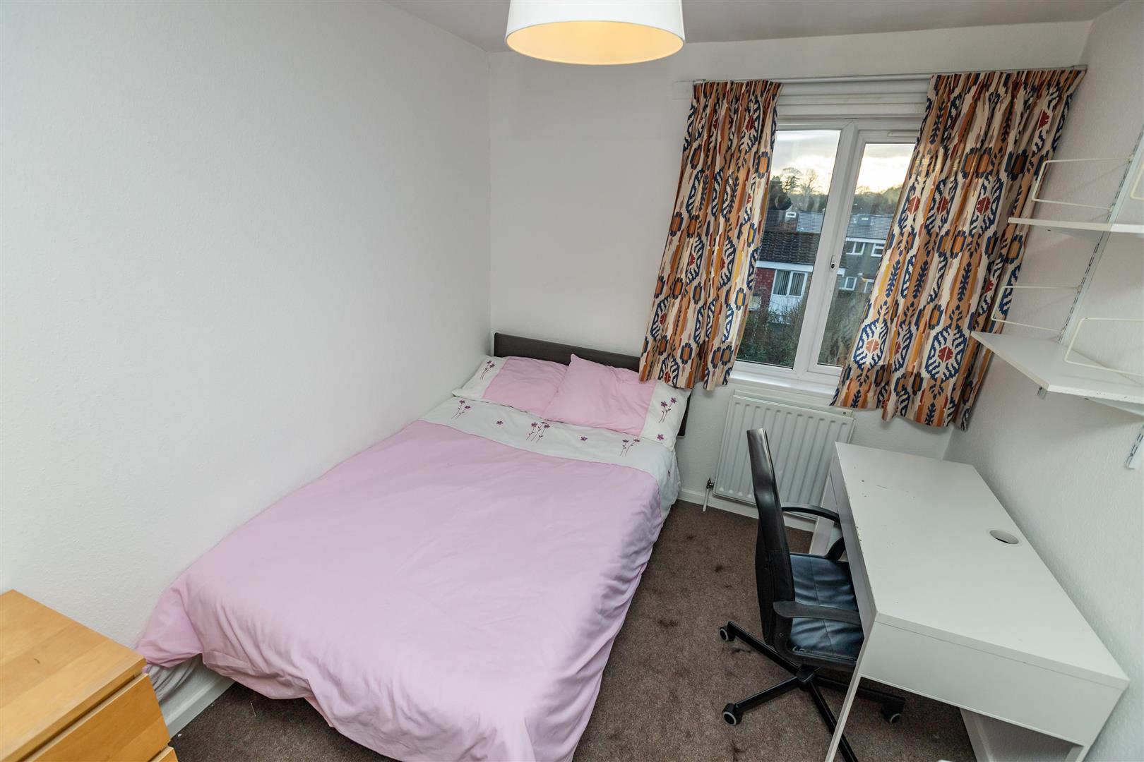 Metchley Drive, Birmingham, B17