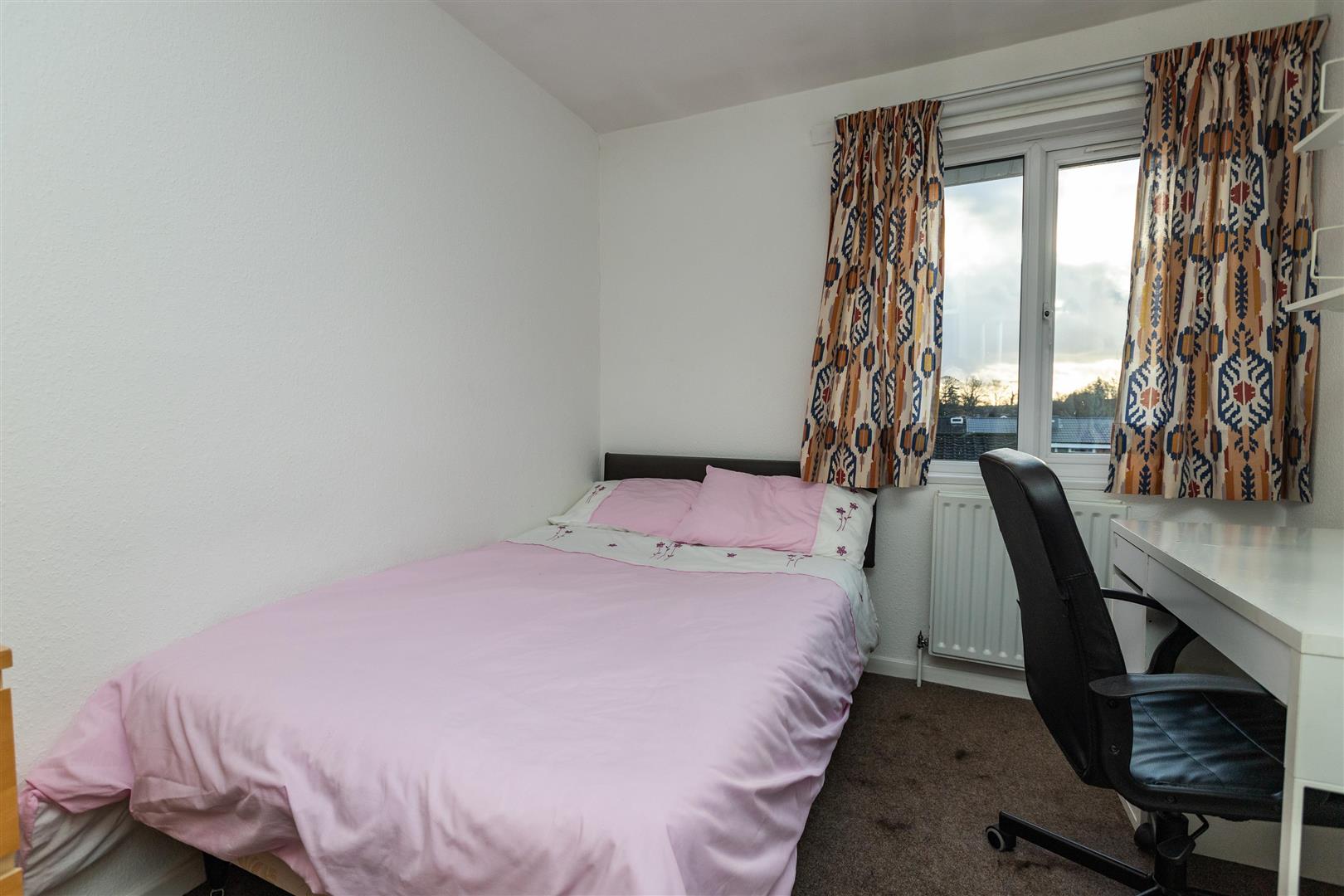 Metchley Drive, Birmingham, B17