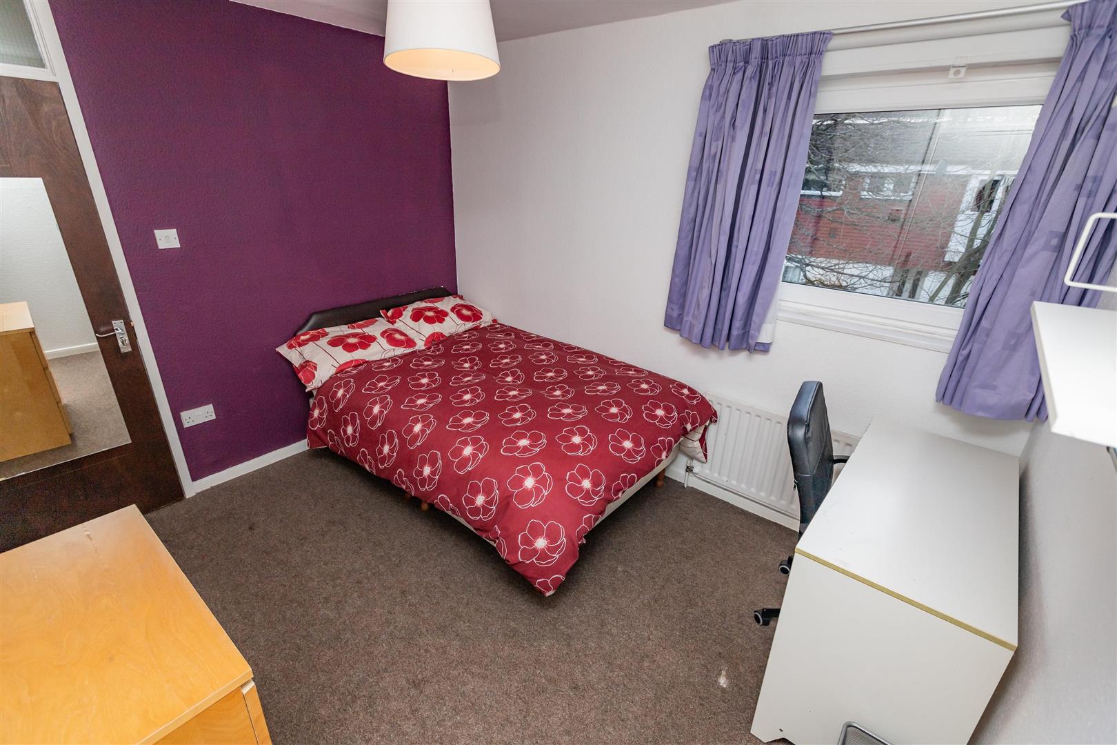 Metchley Drive, Birmingham, B17