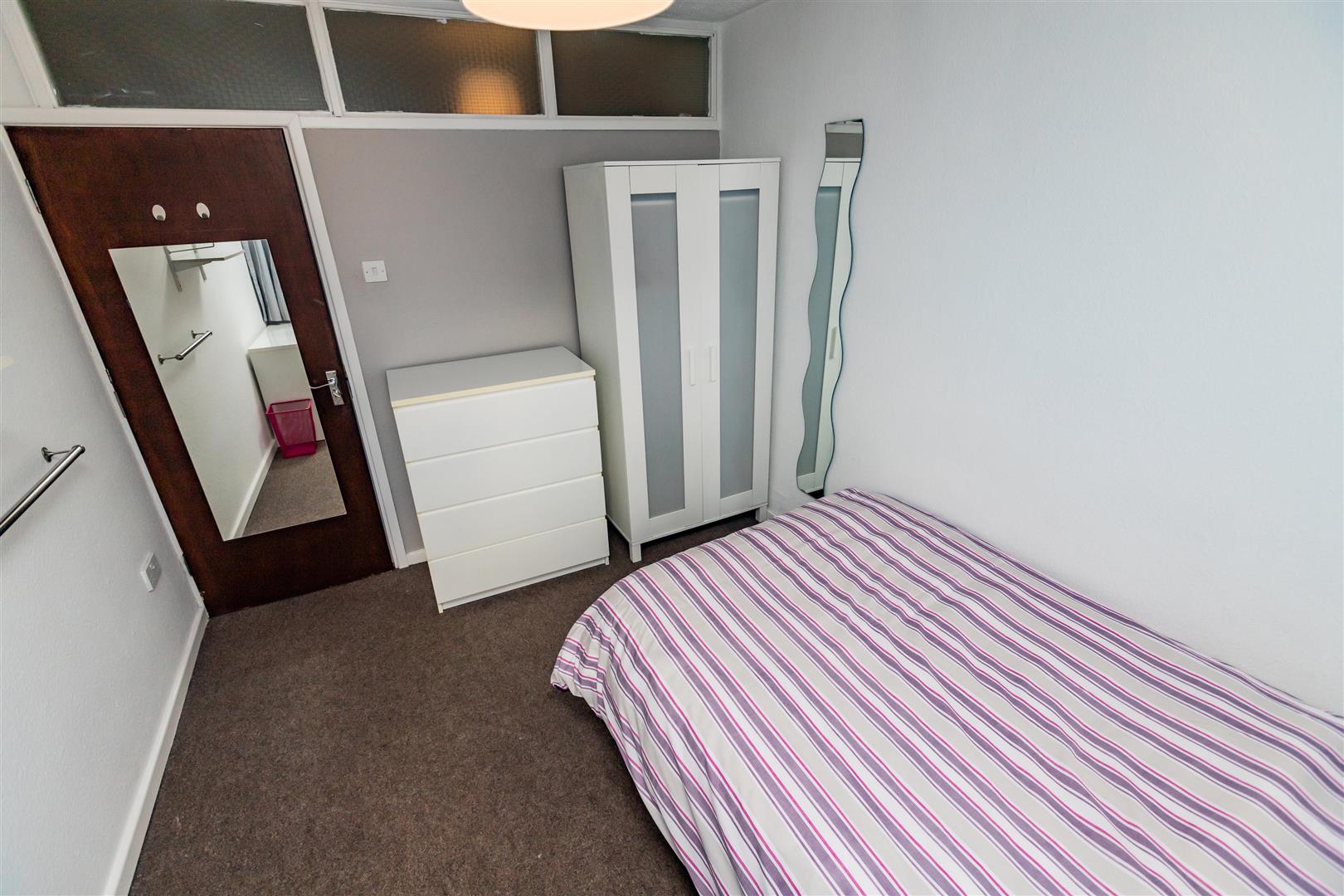 Metchley Drive, Birmingham, B17