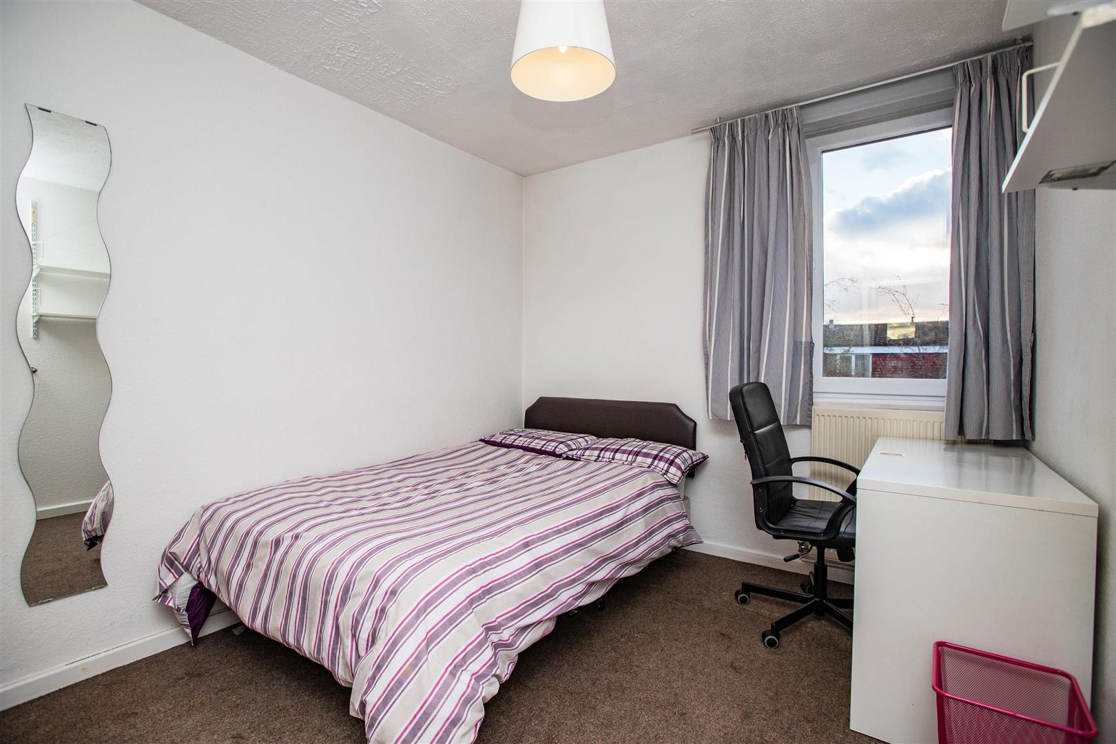 Metchley Drive, Birmingham, B17