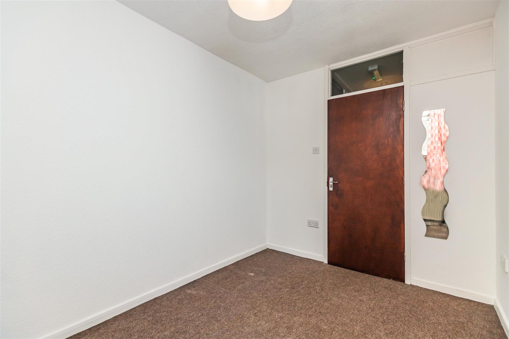 Metchley Drive, Birmingham, B17