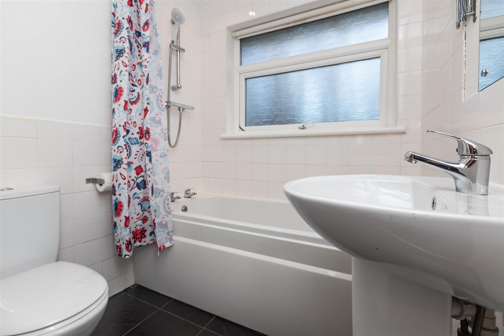 Metchley Drive, Birmingham, B17