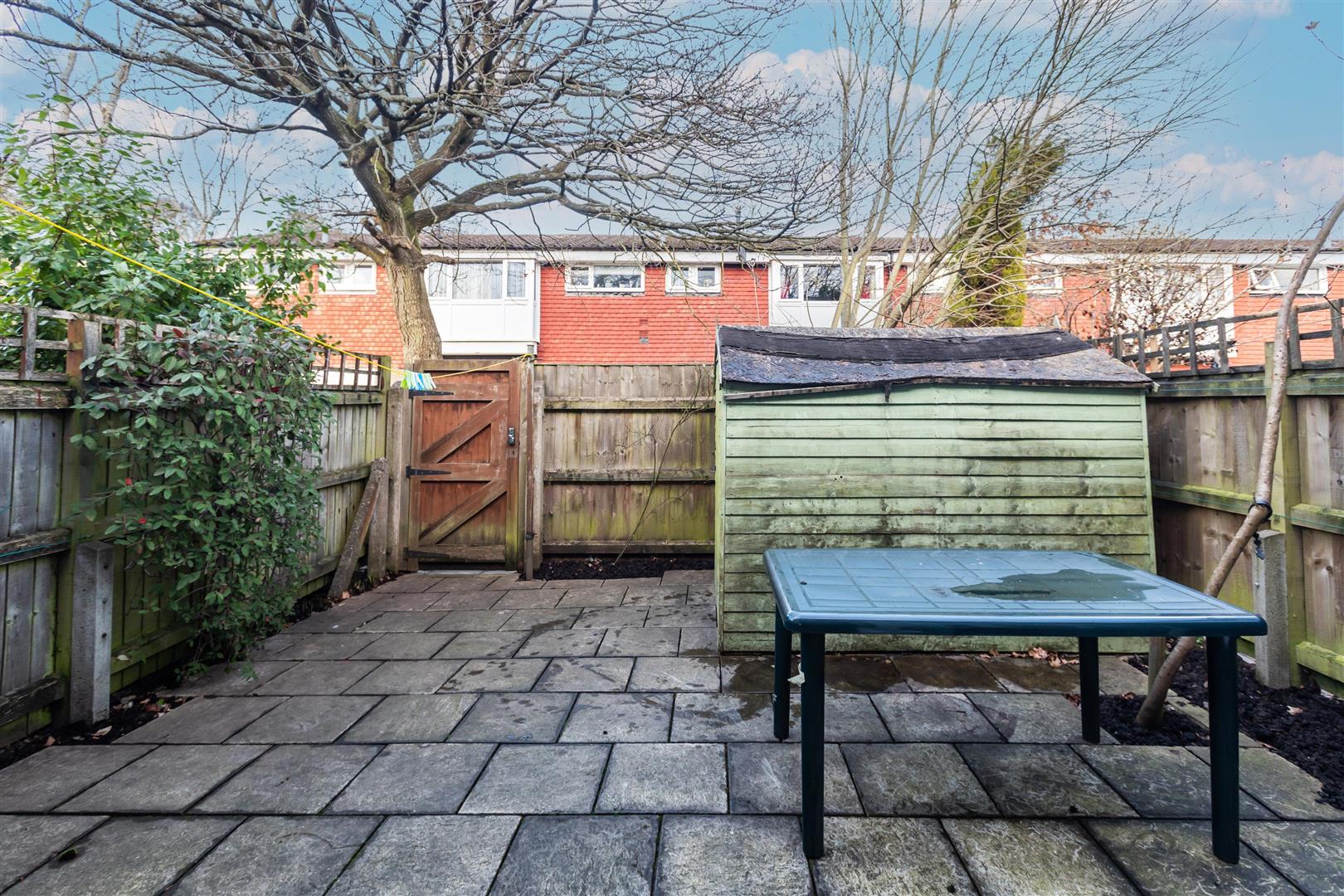 Metchley Drive, Birmingham, B17