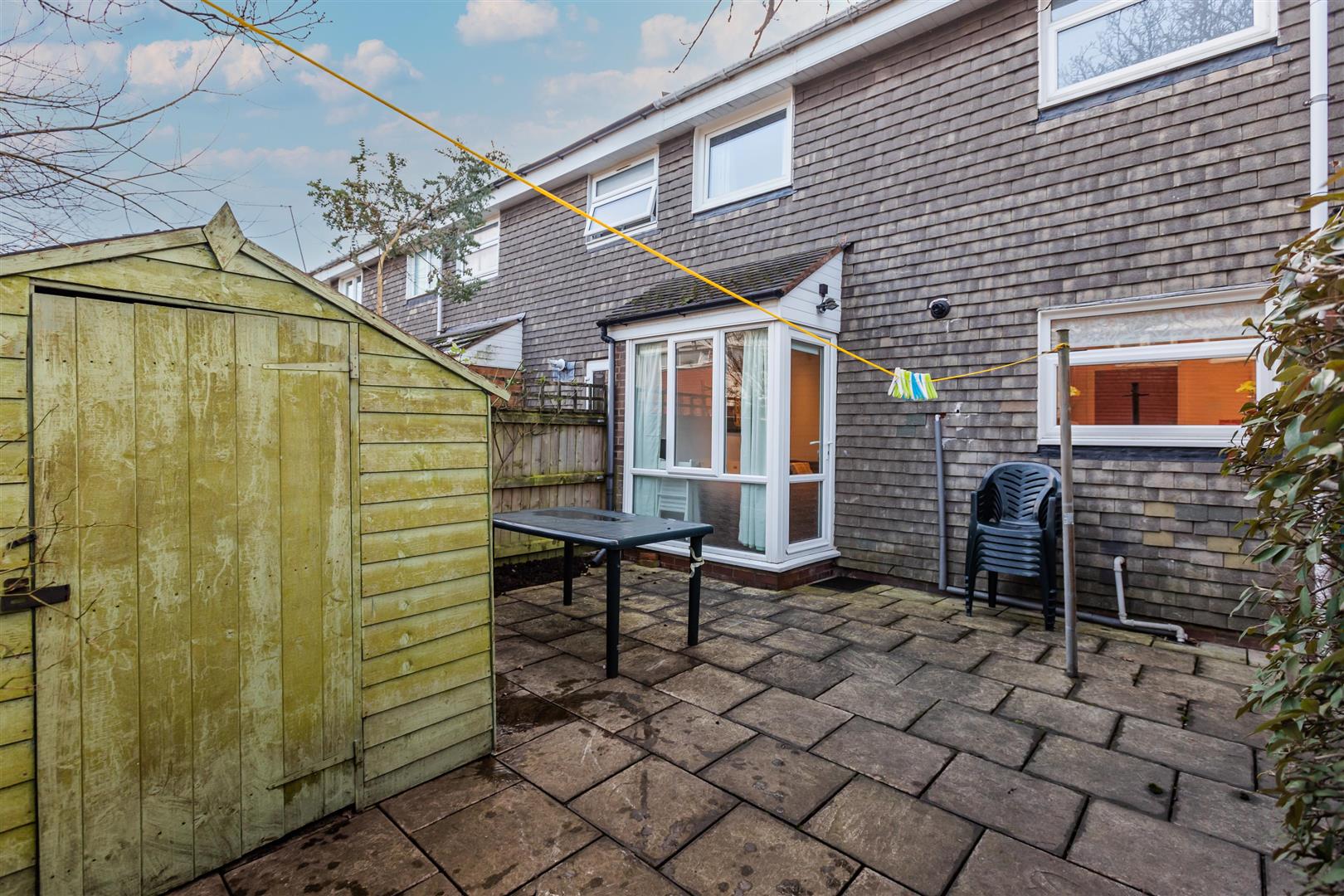 Metchley Drive, Birmingham, B17