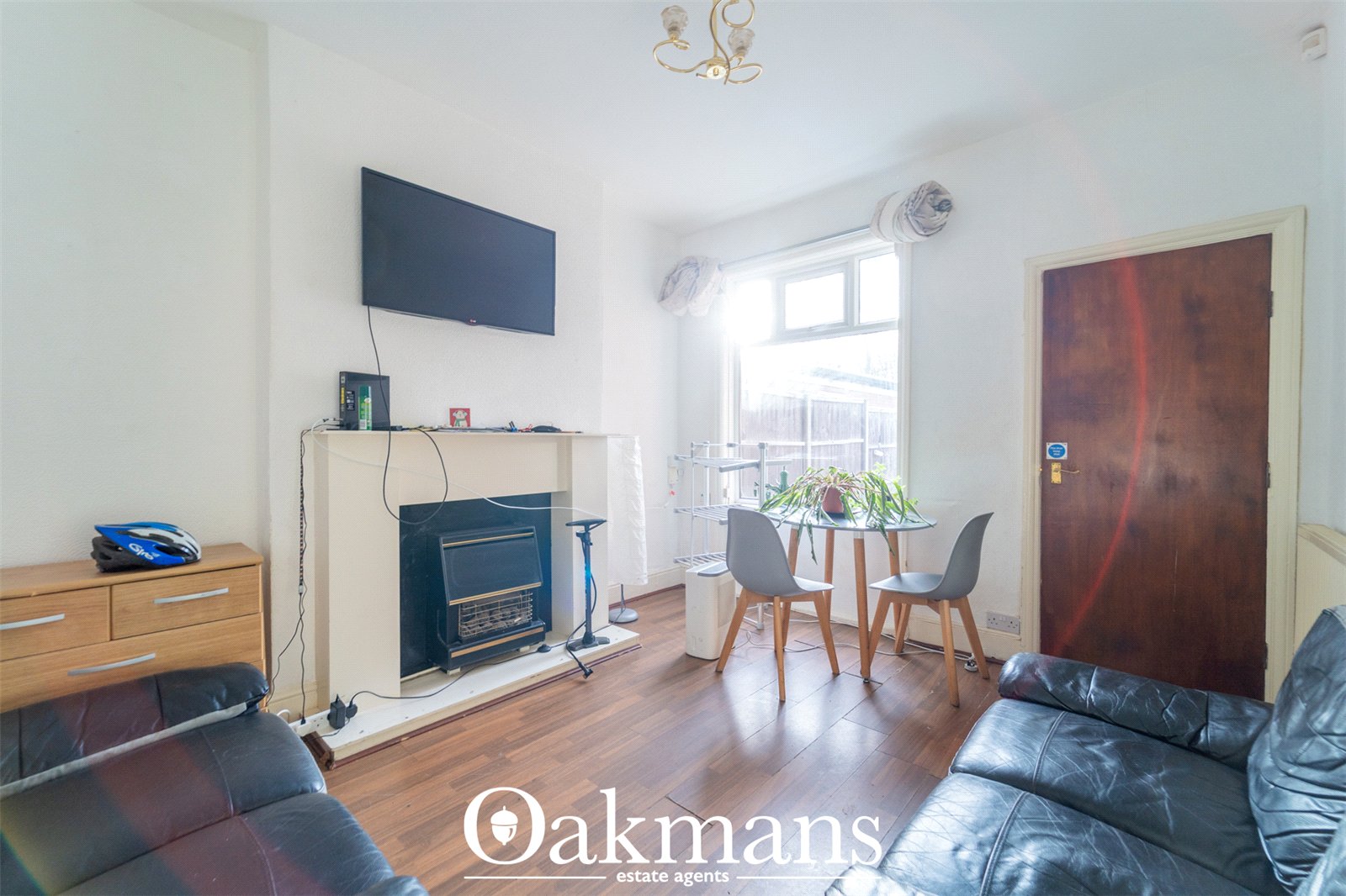 Umberslade Road, Birmingham, B29