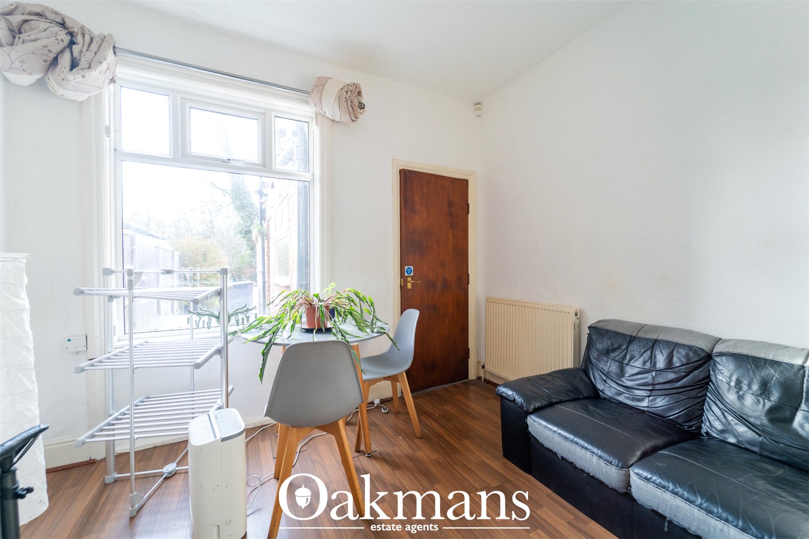 Umberslade Road, Birmingham, B29