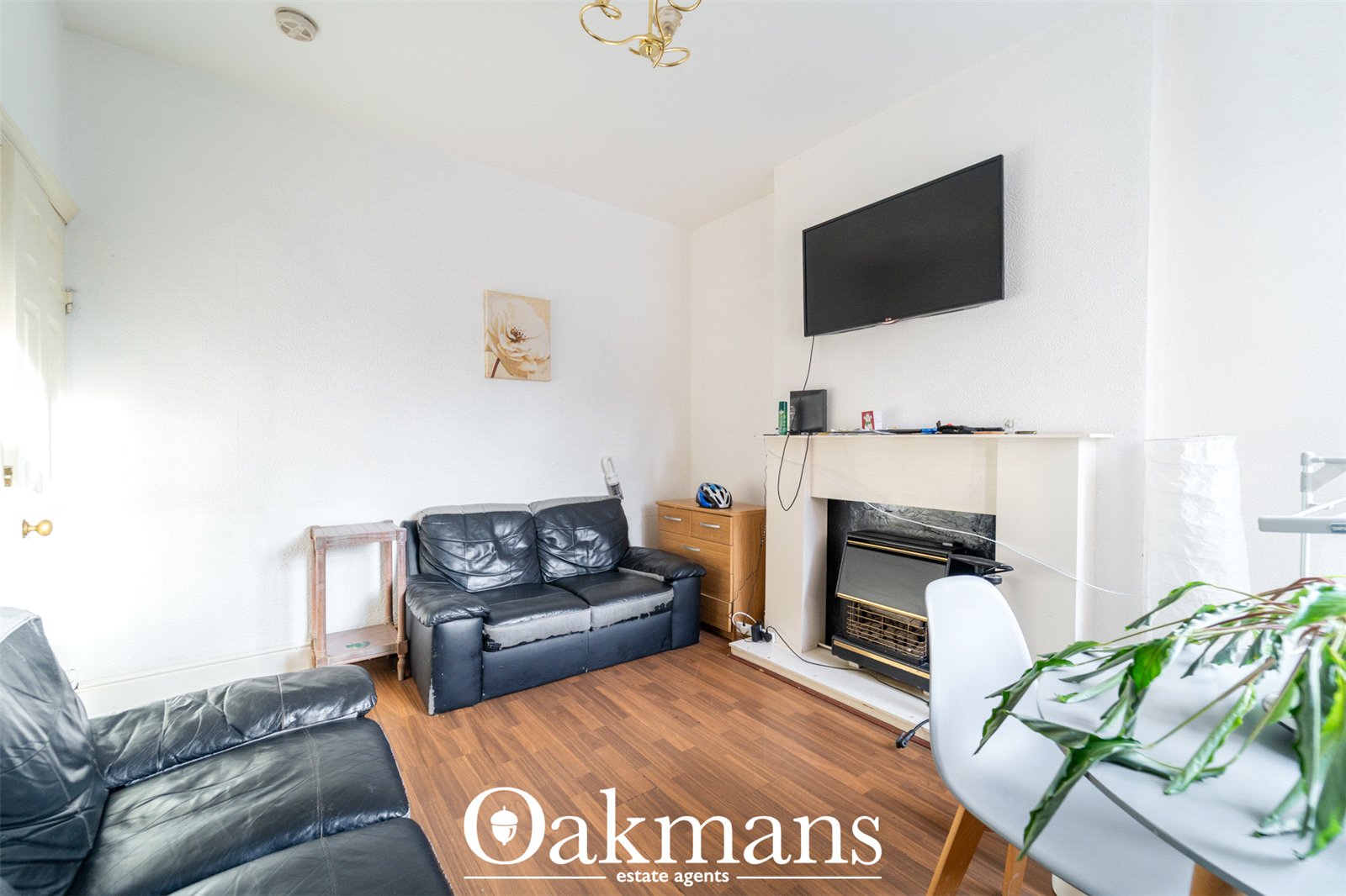 Umberslade Road, Birmingham, B29