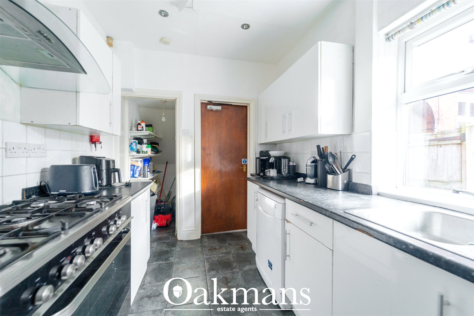 Umberslade Road, Birmingham, B29