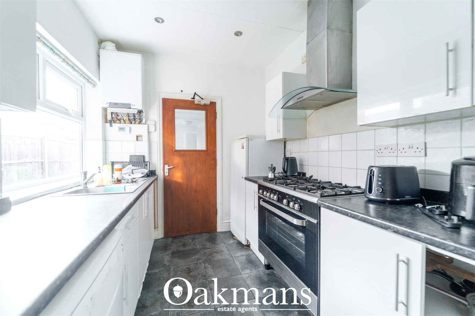 Umberslade Road, Birmingham, B29